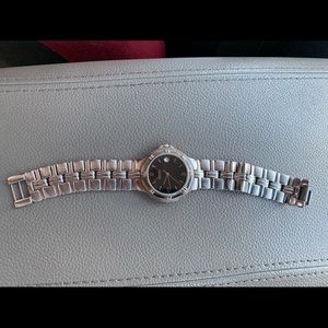 Bulova watch